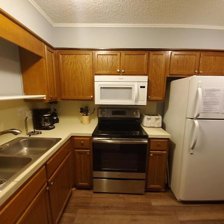 Winterplace Condo Ski In Ski Out E103 Ghent Экстерьер фото