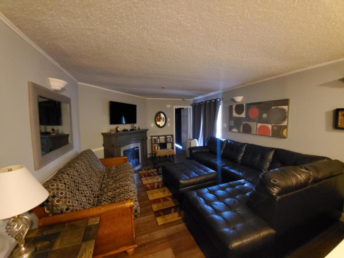 Winterplace Condo Ski In Ski Out E103 Ghent Экстерьер фото